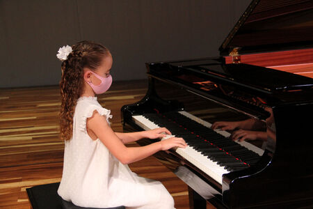 Recital picture